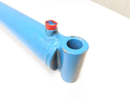 Galbreath D-26545 Hydraulic Compactor Bypass Cylinder 33" Stroke 1-3/4" Rod