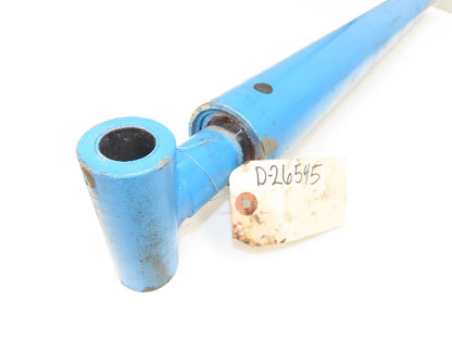 Galbreath D-26545 Hydraulic Compactor Bypass Cylinder 33" Stroke 1-3/4" Rod