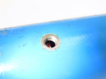 Galbreath D-26545 Hydraulic Compactor Bypass Cylinder 33" Stroke 1-3/4" Rod