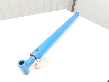 Galbreath D-26545 Hydraulic Compactor Bypass Cylinder 33" Stroke 1-3/4" Rod