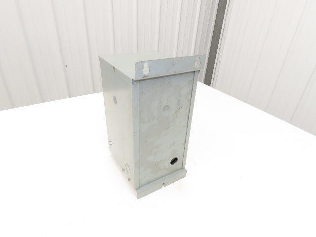 Powertran PT102-3K Stepdown Transformer 3 KVA 1Ph HV 240/480V LV 120/240V