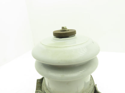 General Electric GK013 Tranquell Surge Arrester 13.8KV