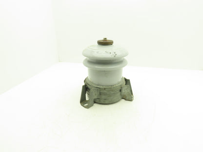General Electric GK013 Tranquell Surge Arrester 13.8KV