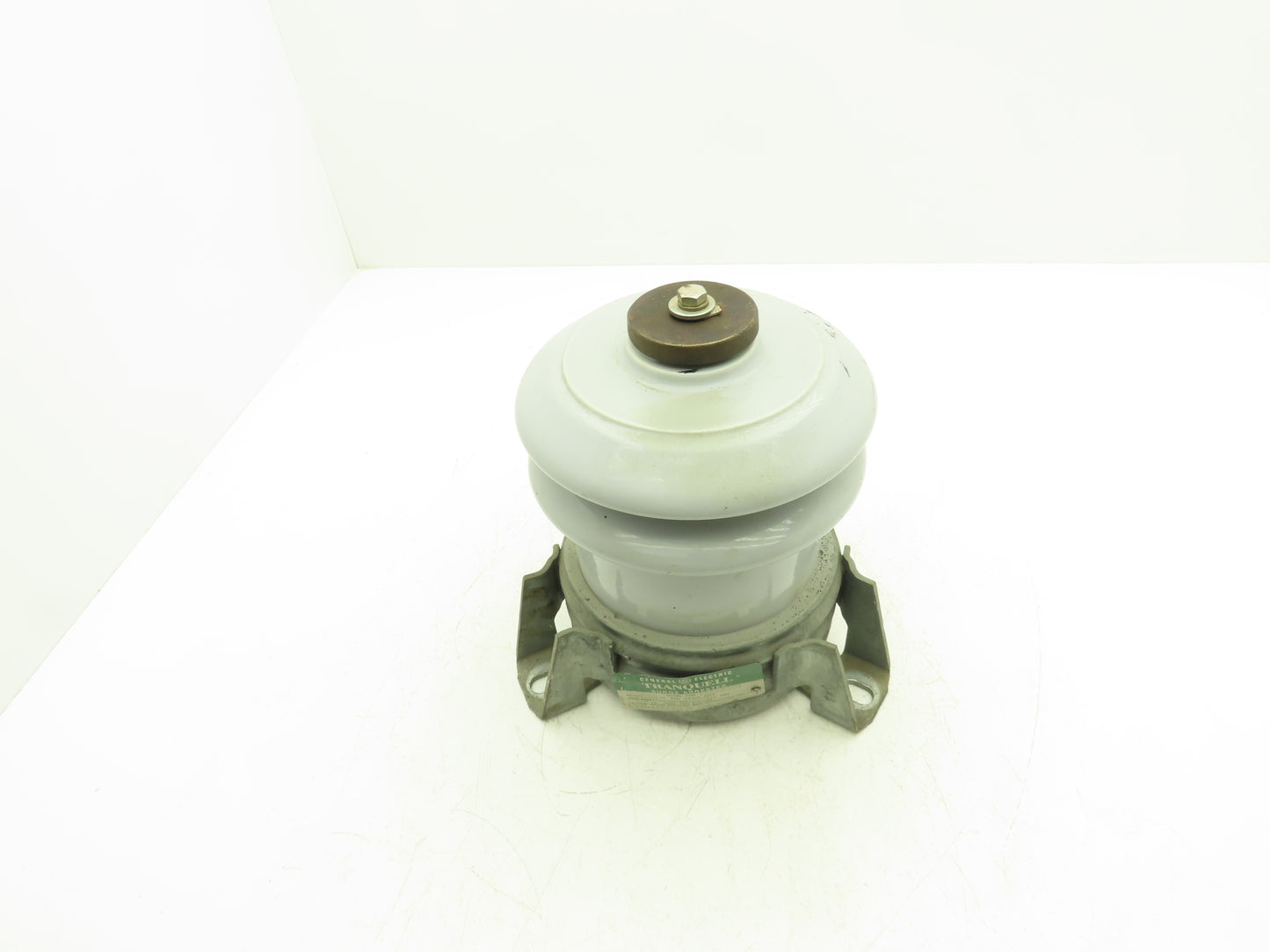 General Electric GK013 Tranquell Surge Arrester 13.8KV