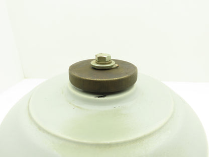 General Electric GK013 Tranquell Surge Arrester 13.8KV