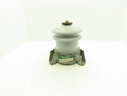General Electric GK013 Tranquell Surge Arrester 13.8KV