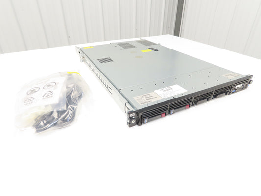 HP 579237-B21 Proliant DL360G7 Server Rack Mount