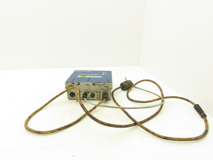 Mettler Toledo SW06P000 Digital Scale Readout Indicator Only