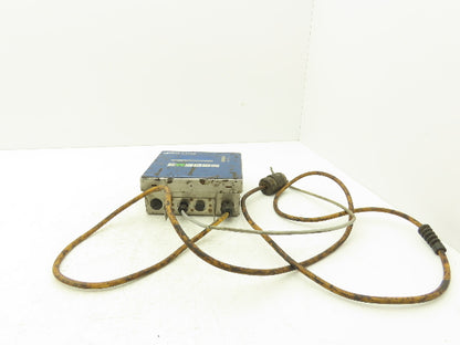 Mettler Toledo SW06P000 Digital Scale Readout Indicator Only