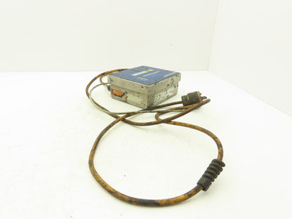 Mettler Toledo SW06P000 Digital Scale Readout Indicator Only