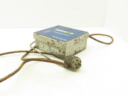 Mettler Toledo SW06P000 Digital Scale Readout Indicator Only