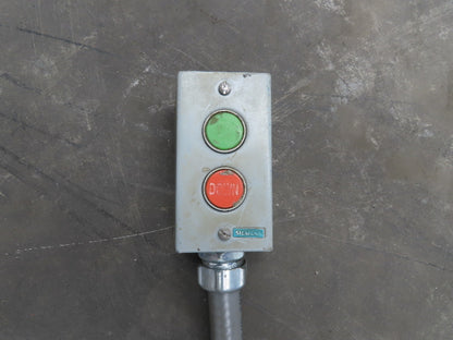 Bishamon Hydraulic Lift Table 2500lbs 36" Travel 24x48" Swivel Top 3Ph