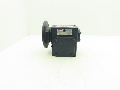 Ohio Gear W8240152.00 IronMan Worm Gearbox 40:1 Reducer 1Hp 44rpm 56C LH Output