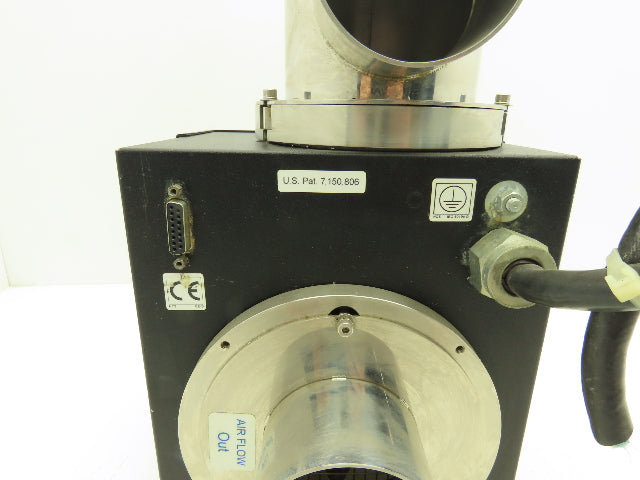 Xenon LH-810 LMP HSG RC 800 UV Vis Pulsed Lighting System Air Cleaner