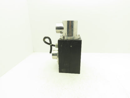 Xenon LH-810 LMP HSG RC 800 UV Vis Pulsed Lighting System Air Cleaner