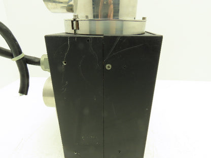 Xenon LH-810 LMP HSG RC 800 UV Vis Pulsed Lighting System Air Cleaner