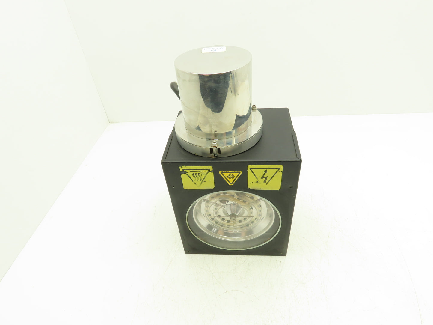 Xenon LH-810 LMP HSG RC 800 UV Vis Pulsed Lighting System Air Cleaner