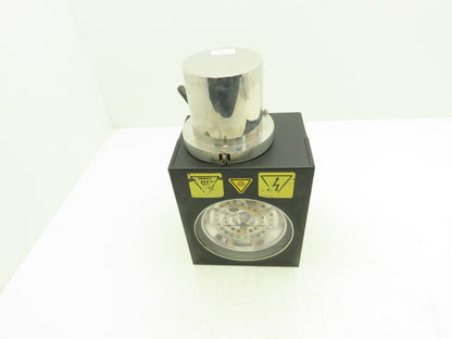 Xenon LH-810 LMP HSG RC 800 UV Vis Pulsed Lighting System Air Cleaner