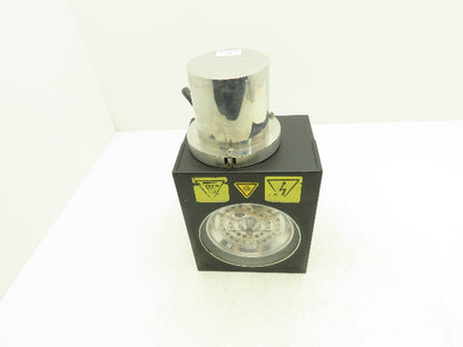 Xenon LH-810 LMP HSG RC 800 UV Vis Pulsed Lighting System Air Cleaner