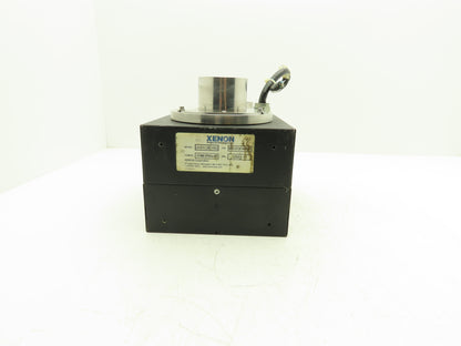 Xenon LH-810 LMP HSG RC 800 UV Vis Pulsed Lighting System Air Cleaner