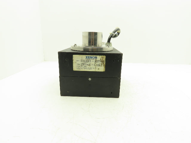 Xenon LH-810 LMP HSG RC 800 UV Vis Pulsed Lighting System Air Cleaner