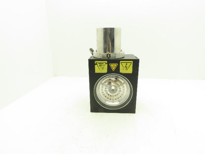 Xenon LH-810 LMP HSG RC 800 UV Vis Pulsed Lighting System Air Cleaner