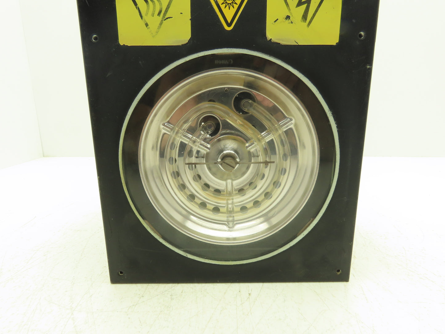 Xenon LH-810 LMP HSG RC 800 UV Vis Pulsed Lighting System Air Cleaner