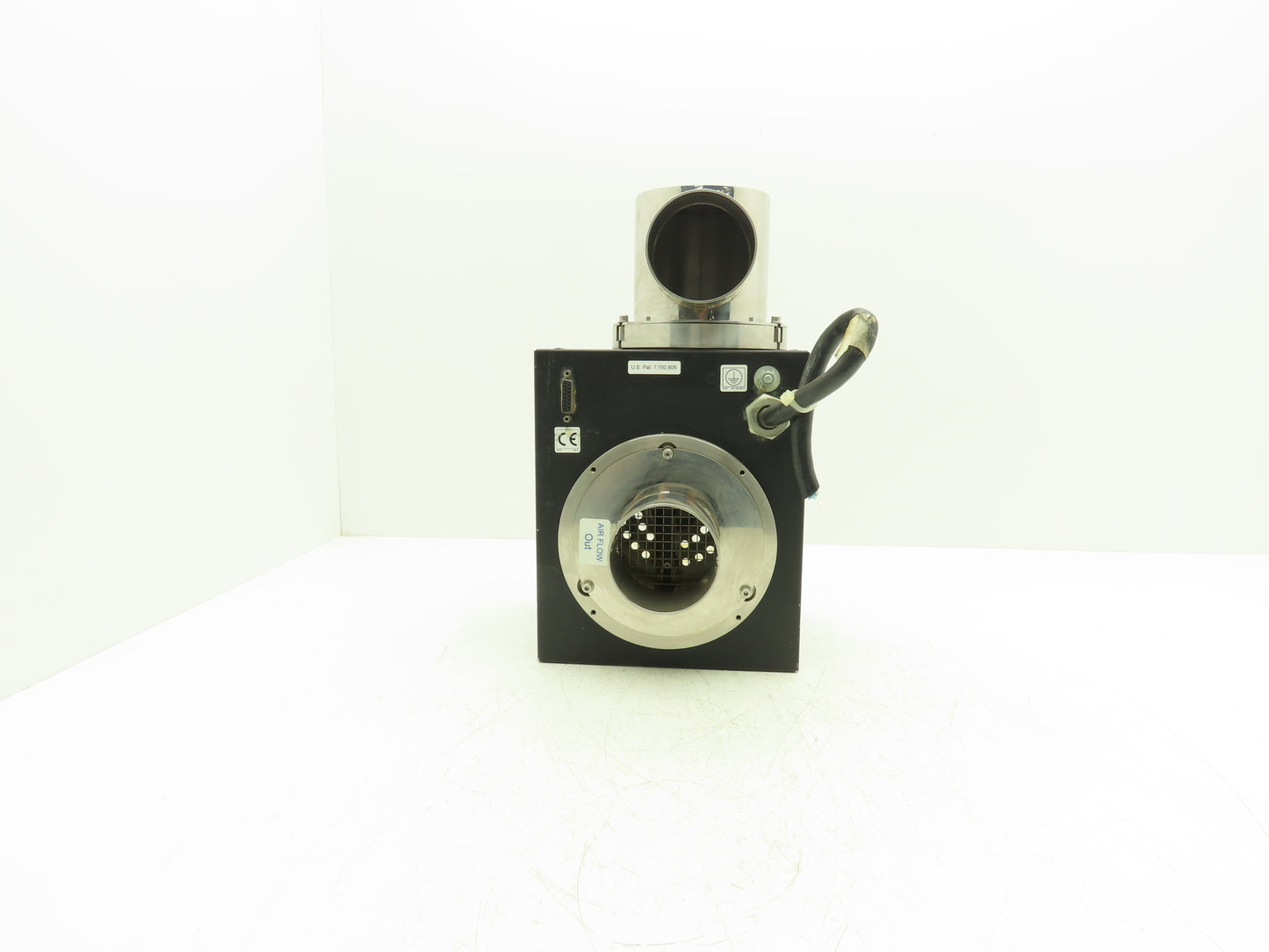 Xenon LH-810 LMP HSG RC 800 UV Vis Pulsed Lighting System Air Cleaner