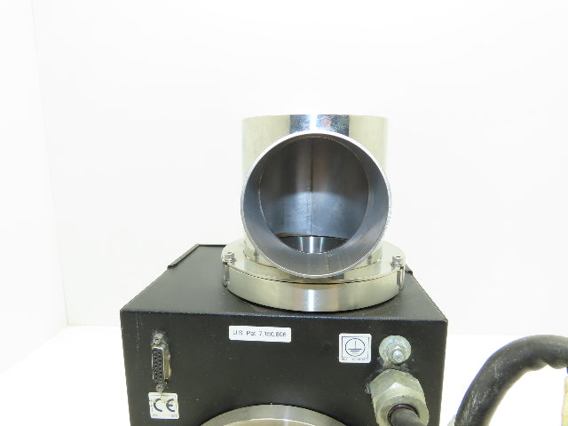 Xenon LH-810 LMP HSG RC 800 UV Vis Pulsed Lighting System Air Cleaner