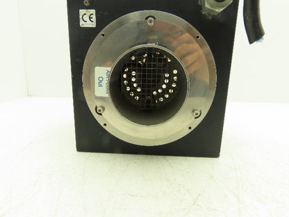 Xenon LH-810 LMP HSG RC 800 UV Vis Pulsed Lighting System Air Cleaner