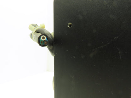 Xenon LH-810 LMP HSG RC 800 UV Vis Pulsed Lighting System Air Cleaner