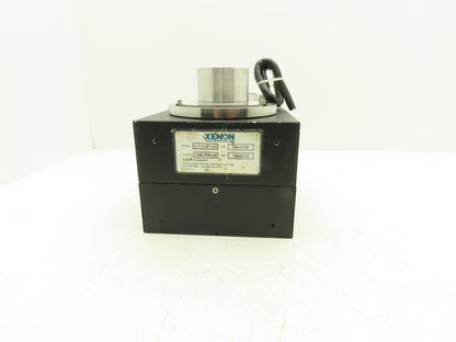 Xenon LH-810 LMP HSG RC 800 UV Vis Pulsed Lighting System Air Cleaner