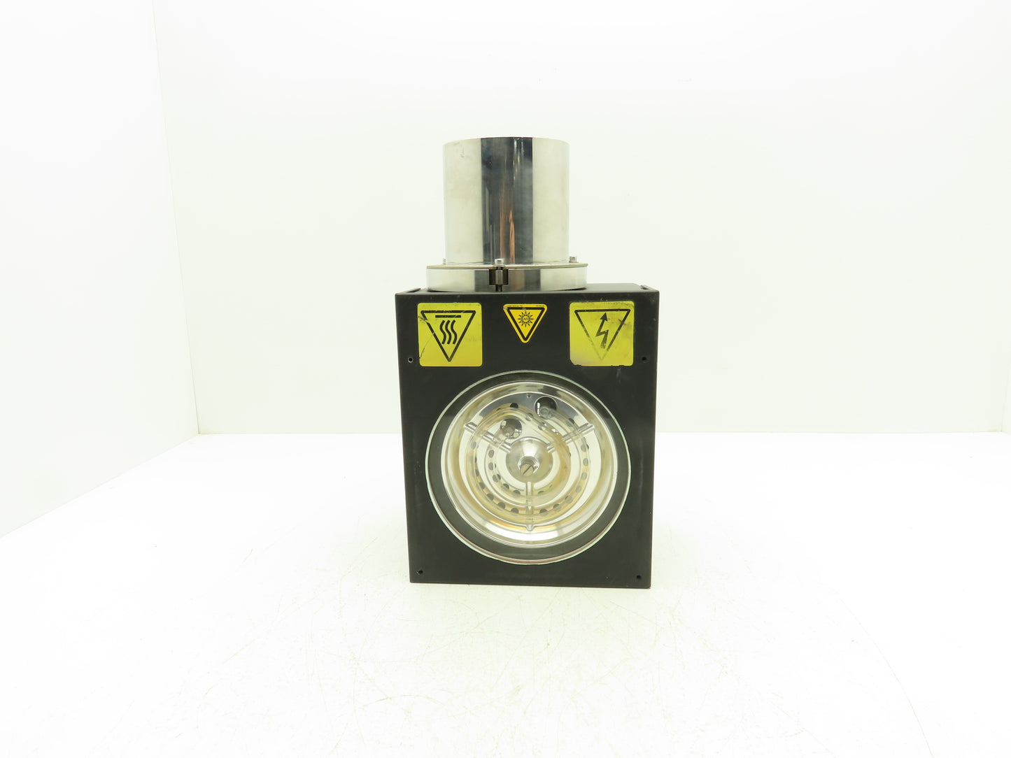 Xenon LH-810 LMP HSG RC 800 UV Vis Pulsed Lighting System Air Cleaner