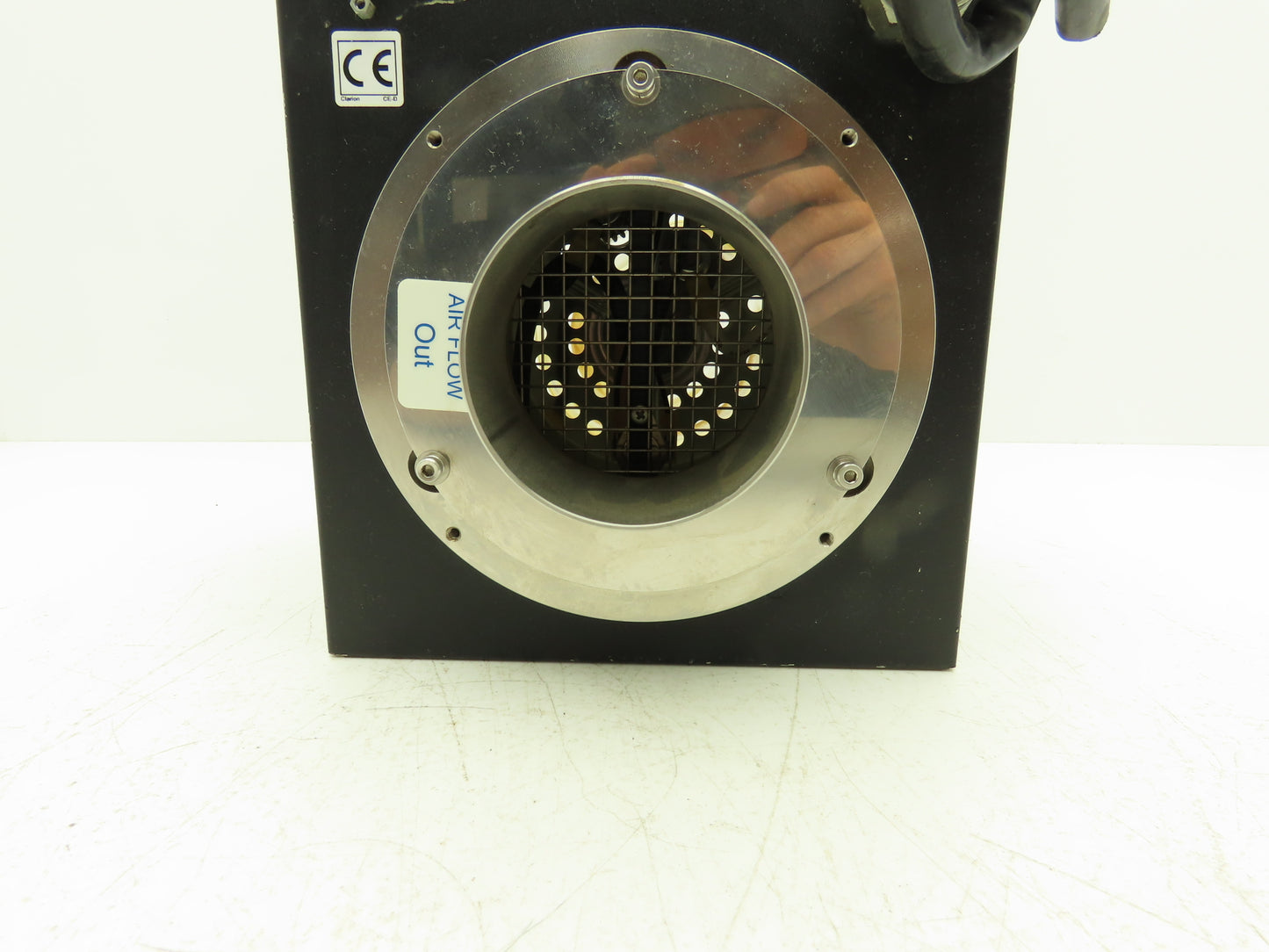 Xenon LH-810 LMP HSG RC 800 UV Vis Pulsed Lighting System Air Cleaner