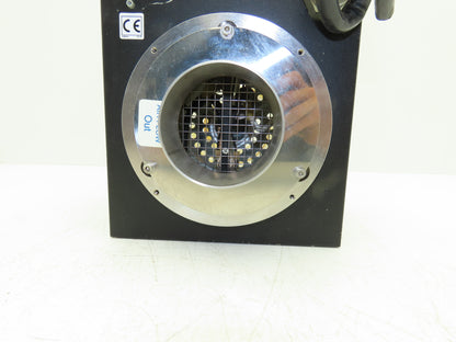 Xenon LH-810 LMP HSG RC 800 UV Vis Pulsed Lighting System Air Cleaner