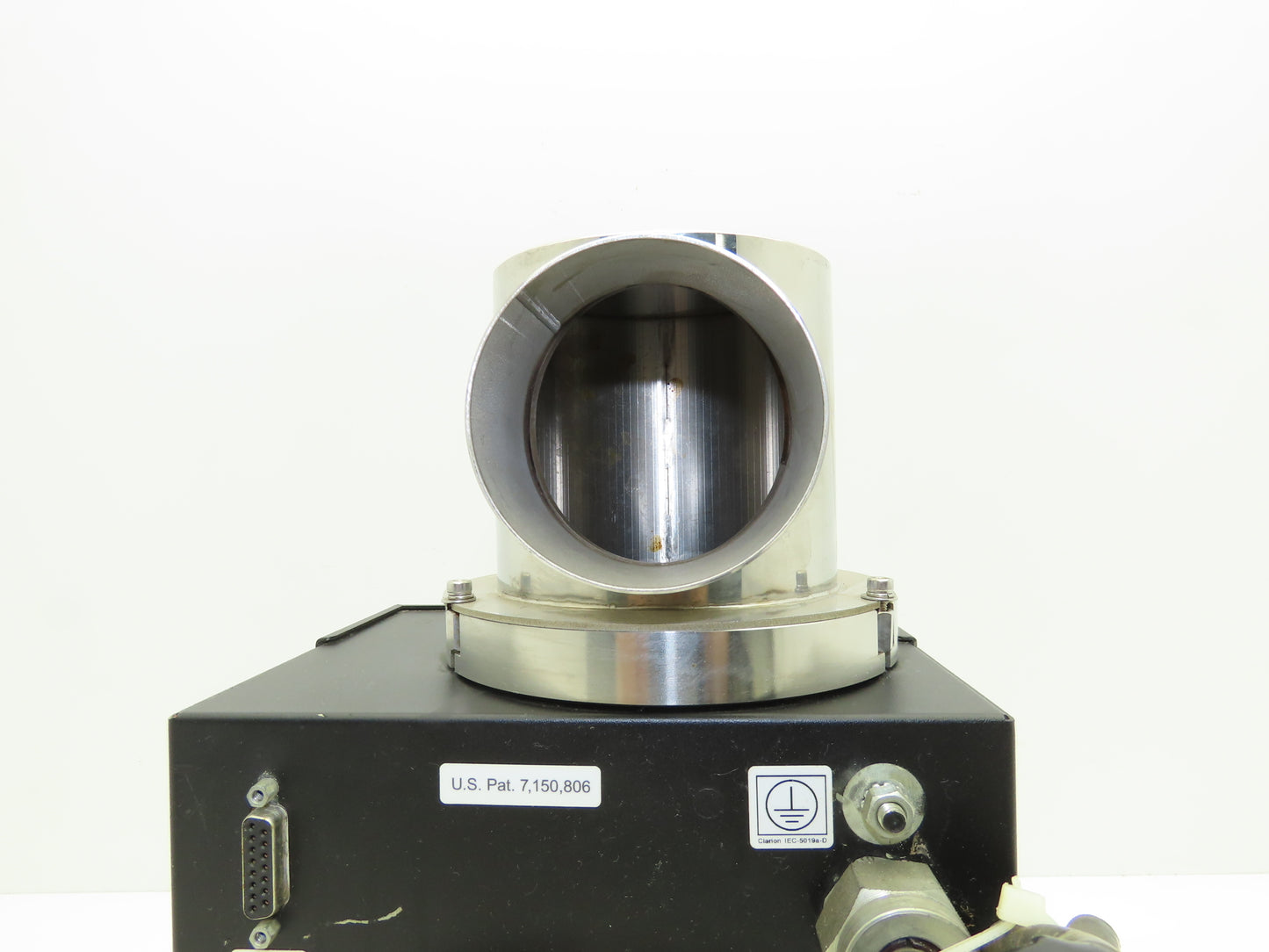 Xenon LH-810 LMP HSG RC 800 UV Vis Pulsed Lighting System Air Cleaner