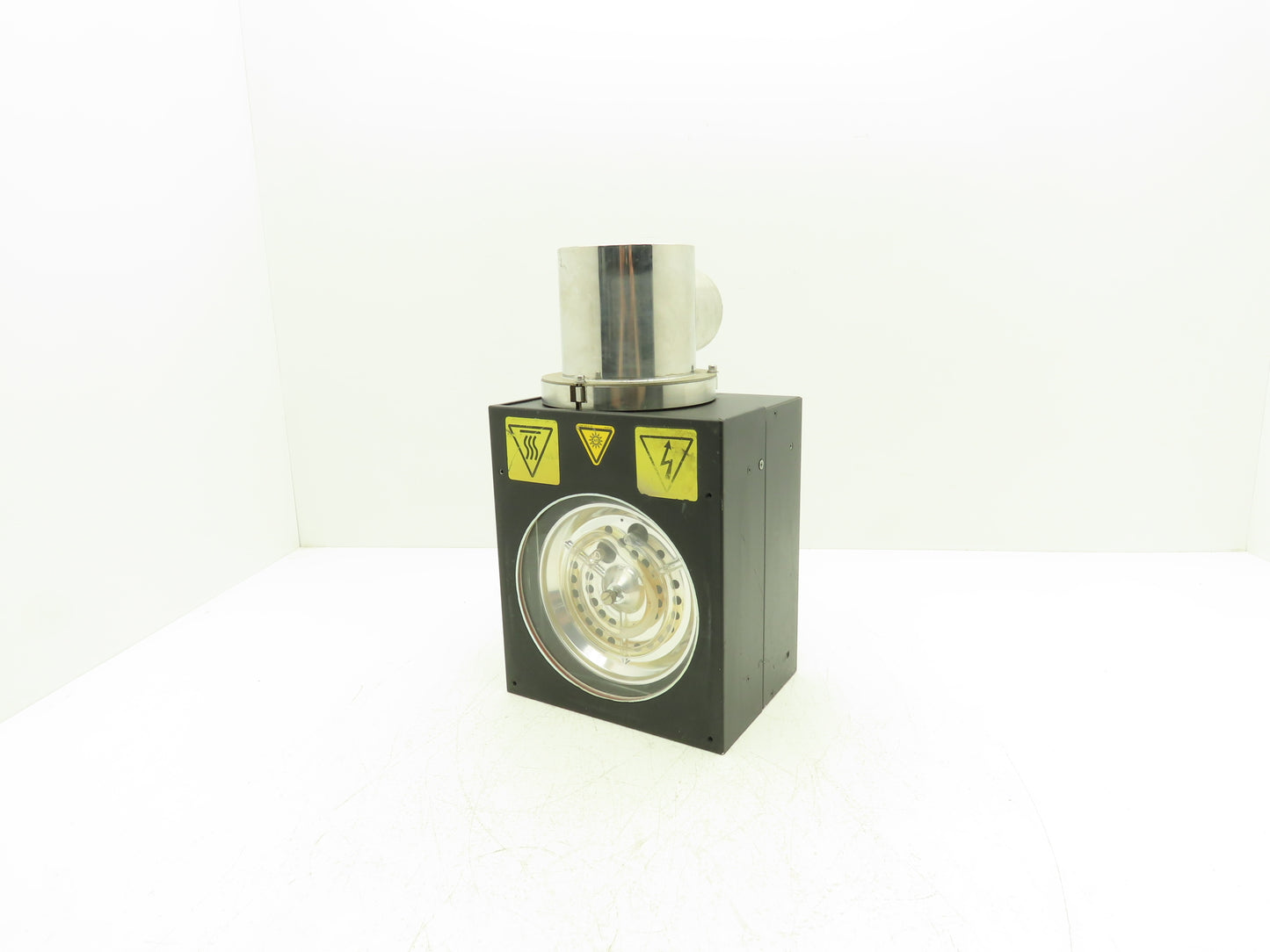 Xenon LH-810 LMP HSG RC 800 UV Vis Pulsed Lighting System Air Cleaner