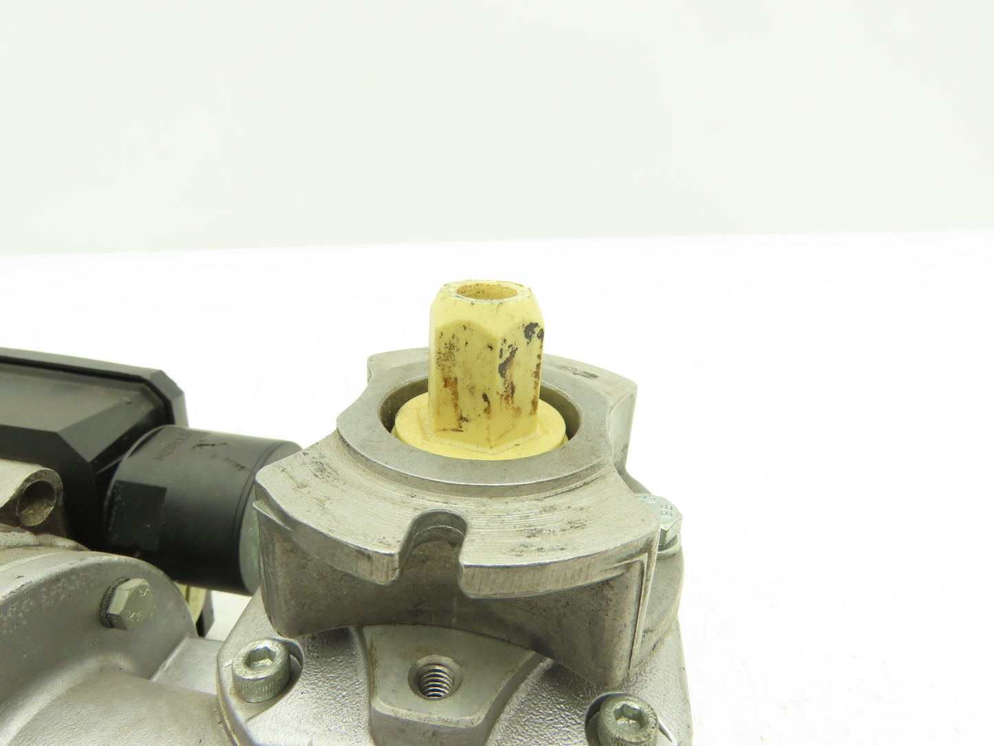 Lafert Bosch 3 842 527 867 Conveyor Gearmotor 230/400V 88 RPM 0.22kw