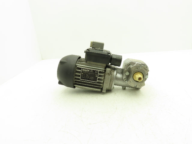 Lafert Bosch 3 842 527 867 Conveyor Gearmotor 230/400V 88 RPM 0.22kw