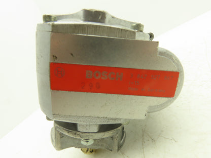 Lafert Bosch 3 842 527 867 Conveyor Gearmotor 230/400V 88 RPM 0.22kw