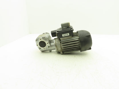 Lafert Bosch 3 842 527 867 Conveyor Gearmotor 230/400V 88 RPM 0.22kw