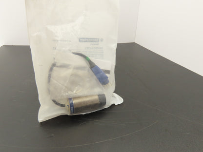 Telemecanique XS630B2PAL01M12 Inductive Proximity Switch 30MM Barrel