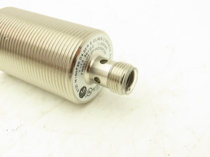 Allen Bradley 872C-M15NP30-D4 Inductive Proximity Switch 30MM Barrel 24VDC