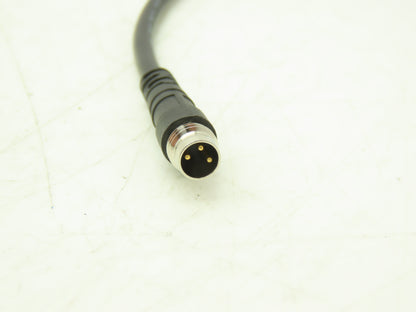Sick HL18-P2B3BA Photoelectric Proximity Sensor 0.03-6.5m Sensing Range