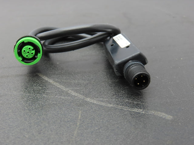 Hytrol 032.553 Conveyor Cordset Cable 24" Zone Length