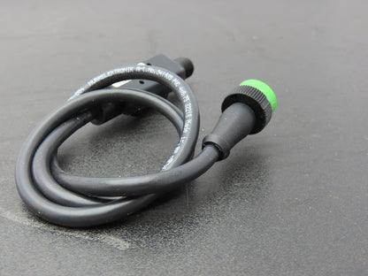 Hytrol 032.553 Conveyor Cordset Cable 24" Zone Length