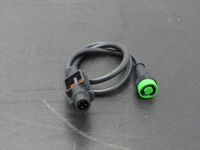 Hytrol 032.553 Conveyor Cordset Cable 24" Zone Length