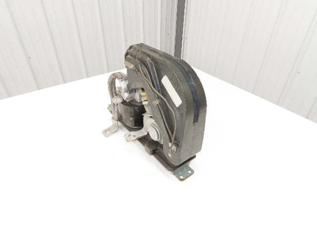 Eaton Cutler-Hammer N/A DC Contactor Nema Size 6