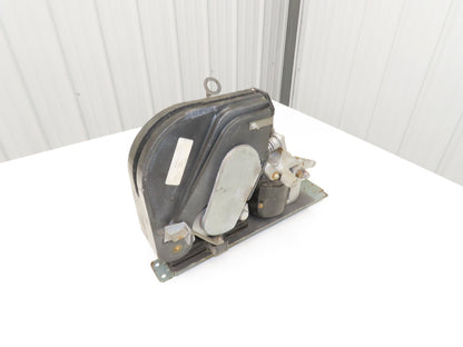 Eaton Cutler-Hammer N/A DC Contactor Nema Size 6