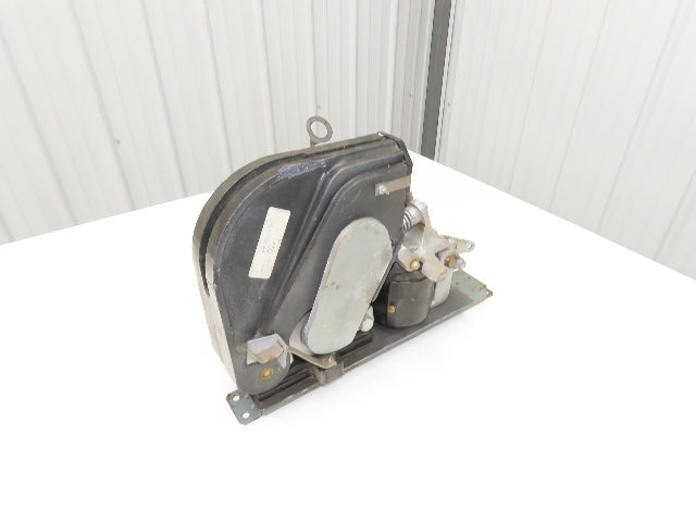 Eaton Cutler-Hammer N/A DC Contactor Nema Size 6